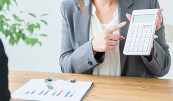 わかりやすい内容説明